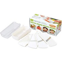 양배추 썰기 일본 주방 기구 직구 shimomura industrial 채칼 58, 단품, 멀티 슬라이서
