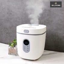 벨라홈 대용량 올스텐 가열식가습기CN8772