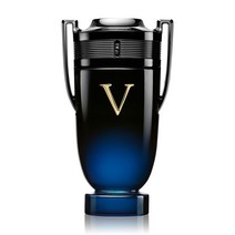 Paco Rabanne 파코라반 인빅터스 빅토리 엘릭서 퍼퓸, 200ml, 200ml