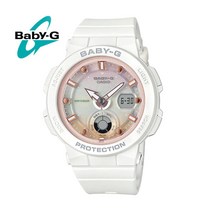 BGA-250-7A2D 카시오 BABY-G 베이비지 여성 전자시계