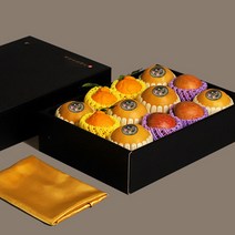 달찐과일 과일선물세트 나주배/사과/한라봉 혼합 과일세트, 13. 사과배한라봉 633 혼합 6kg 추천