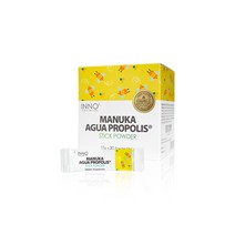 (뉴질랜드) 이노헬스 마누카 아구아 프로폴리스 스틱 분말 파우더 1.5G X 30개입 2팩 INNO HEALTH MANUKA AGUA PROPOLIS STICK POWDER, 1개, 200ml