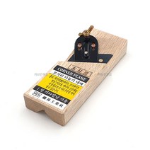 철마 모서리 다듬기 대패 손대패 목공 목공용 용품 나무 목재용 목재