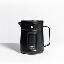 맥널티 2in1 핫앤콜드 Hot&Cold - 콜드브루 커피메이커 MCM-065B