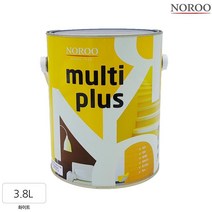 문 가구 석고보드 DIY 페인트 3.8L 셀프벽지 수성페인트 결로방지 페인트칠하기, 아이보리