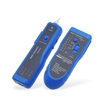 [생활/소품/최저] 멀티 테스터키 와이어 트래커 랜툴 랜케이블테스터기 313386EA