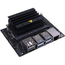 NVIDIA Jetson Nano Developer Kit b01 젯슨 나노 개발자 키트, 상품선택, 엔디비아 젯슨나노 Jetson Nano B01