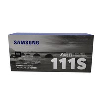삼성 SL M2073W 정품토너 검정 1000매 (MLT-D111S), 1개