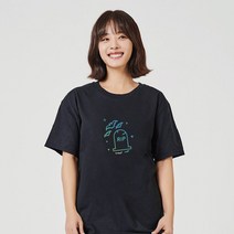 키밍 RIP 무덤 맨투맨 후드티