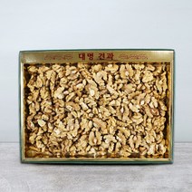 국산 호두 1200g (조각호두살), 단품