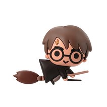 HARRY POTTER 참신한 자석 멀티 컬러