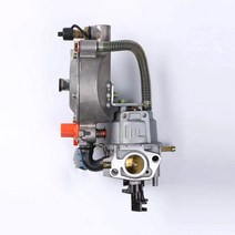 가솔린 발전기 용 변환 키트 2-5KW 메탄 CNG 프로판 LPG 가스 기화기를, 없음