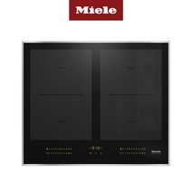 234353 Miele 밀레 KM7564 FR 프리미엄 인덕션 파워플렉스 4구 +액세서리 3종