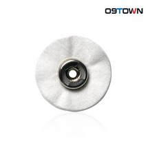 드레멜 423S 광택용 직물판 25.4mm 거울용 2615S423JA
