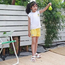 제니스튜디오 패션1986숏팬츠 반바지 100 110 130 사이즈 한정특가