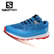 Salomon ULTRA GLIDE 살로몬 등산화 전술화 남성용