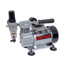 유나이티드 콤프레샤 오일리스 UF-1000GN 1 8HP_(1EA)