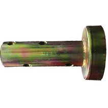 아세아 관리기부품 연장 차륜 튜브 신형 육각 소 ASIA-15