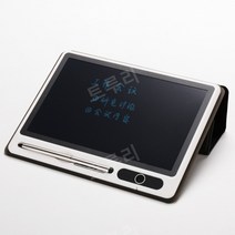 전자칠판 LCD 전자 스케치 전자노트 보드 회의실 10인치