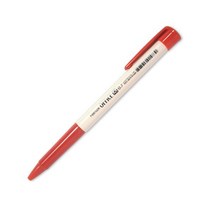 아트박스/오피스큐 오피스엠 0 7mm 적색