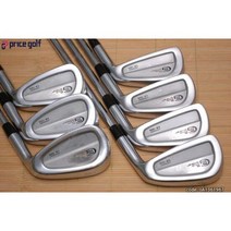 중고 미우라기켄 CB-1005 FORGED 아이언 4-P 경량스틸아이언 [IR, 단품