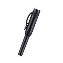 연필꽂이 1pc Professional Carpenter Scribing Pencil Holder Marker Stand Woodworking Marking Scribe Tools, [06] black