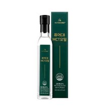 뉴트리코어 퓨어 C8 MCT 오일 250ml x 2개, 상세페이지 참조