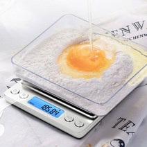 초정밀 미니 미세 전자 저울, 500g/0.01g 저울