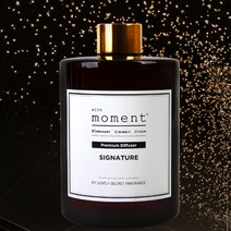 1+1 방향제 오디너리 스페인산 프리미엄원료 유명호텔 리조트 오래가는 디퓨저 500ml 블랙체리향 화이트머스크향 라벤더향 다우니향, 다우니향+다우니향, 1개