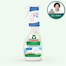 프로쉬 친환경 얼룩제거제 일반용 500ml (스프레이형), 1개