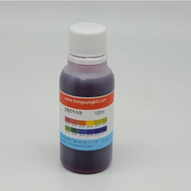 양배추지시약 100ml