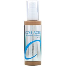 이너프 콜라겐 보습 파운데이션 SPF 15 #21 338 fl oz 100ml, #13