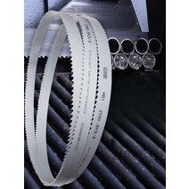 쇠파이프 절단기 배관 컷팅기 만능 철 커터기 줄 실 띠 톱 날 와이어 교체 부품, D 27x3505 (특별 가격 지원), 1개