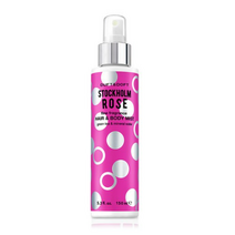 더프트앤도프트 파인 프라그란스 헤어앤바디미스트 스톡홀름로즈, 2개, 150ml