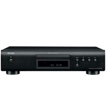 (DENON) DCD-600NE CD플레이어(CD클리닝액증정), 블랙, 없음