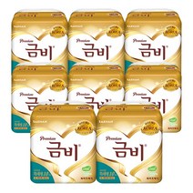금비 와이드매직벨트 특대형 10매 8팩(sha408) 찍찍이 겉기저귀, 특대형 80매