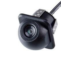 hippcron reverse camera rearview car 적외선 야간 투시경 with or 없이 led mini 방수 hd auto 주차 지원, 주도없이