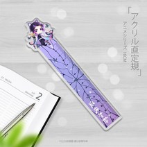 일본 애니메이션 Demon Slayer Kimetsu no Yaiba 프린트 노트 북 일정 플래너 스케치북 노트북 오피스 문구 선물, [02] 2