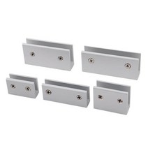 ㄷ자유리브라켓 택옵션 단품, 30x45