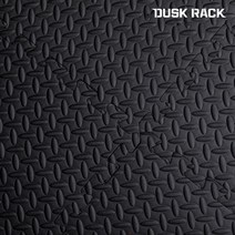 더스크랙 홈짐매트 헬스장매트 헬스 EVA매트 12T 4개입, EVA매트 1.2T (4개입)