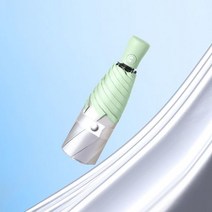 티타늄 실버 자외선 차단 양우산 UV 차단. 양우산 *6CC54D