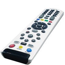 매직온450백색 LGTV KT올레 셋톱박스 통합리모컨