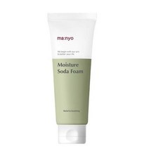 마녀공장 소다 클렌징 폼, 120ml, 4개
