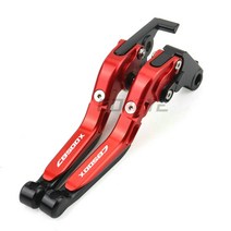 혼다 용 CB500X CB 500X2013 2014 2015 2016-2020 CNC 오토바이 접이식 확장형 브레이크 클러치 레버 LOGO, M_One Size, 11 N, 상세 설명 참조11