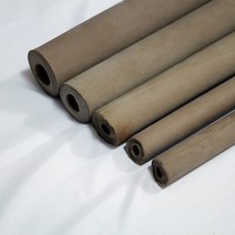 진공호스 고압호스 생고무, 19 x 45, 1M, 1개