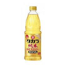 타카라 혼미림 준마이 1L, 1개