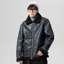 가죽 라이더 오토바이방한복 남자 코디 가죽자켓 바이크 할리데이비슨자켓