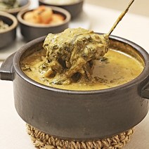 명인밥상 국내산 황칠액품은 보양 장어탕 600g 건강식 혼밥, 보양장어탕 600g 3팩, 3개