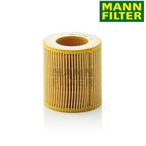 만필터 오일필터 BMW GT 535i F07 09-이후년식, 단품