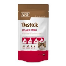 바보사랑 ANF 테이스틱 닭가슴살과 크랜베리 56g(14gx4개).오-앤, 상세설명 참조, 상세설명 참조